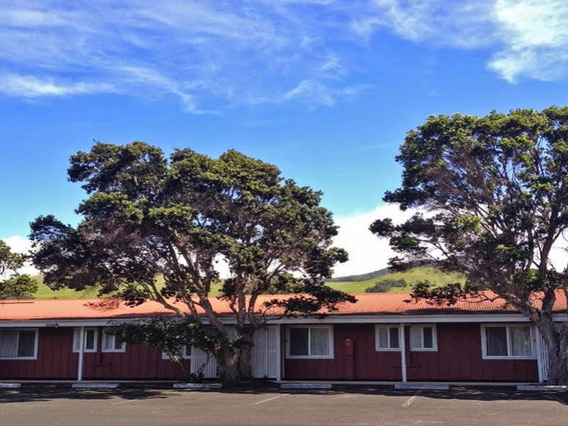 Castle Waimea Country Lodge Extérieur photo